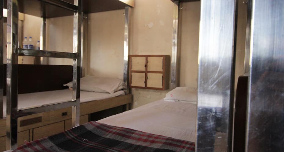 Hotel Delight Inn, Mumbai 3